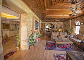 Akuzun Hotel 4