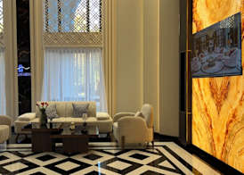Karim Parkside Hotel 2