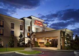 Hampton Inn & Suites Opelika - I-85 - Auburn Area 4