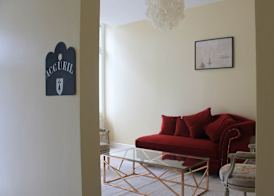 Duc de Bretagne Luxury Apparthotel 2