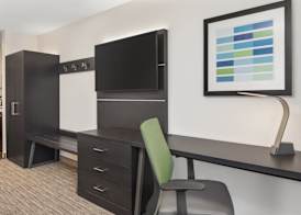 Holiday Inn Express & Suites GREENVILLE-SPARTANBURG(DUNCAN) by IHG 5