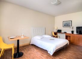Zenitude Hôtel-Résidences Saint-Nazaire Les Portes de l'Océan 3