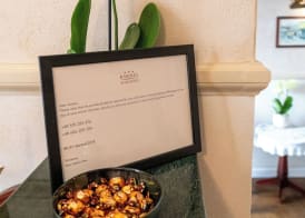 Aparthotel Karmel 4