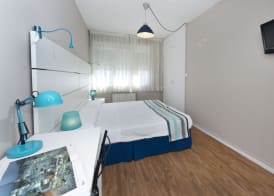 Estudios Aránzazu 5