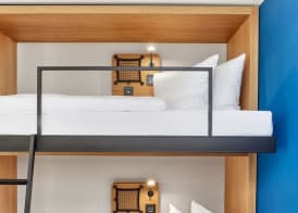 H2 Hotel Leipzig 4