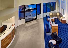 Sonesta Simply Suites Memphis East Poplar Pike ​ 2