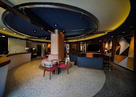 Four Points Flex by Sheraton Bursa Nilüfer 5