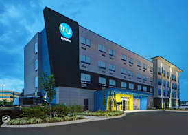 Tru By Hilton Knoxville West Turkey Creek 3