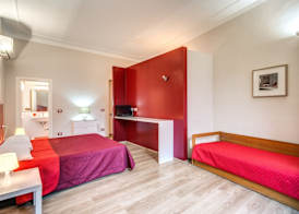 Apartments Rione Trastevere XIII 3