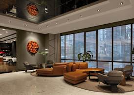 Delta Hotels by Marriott Istanbul Vadi 3