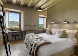 Torre del Marqués Hotel Spa & Winery - Small Luxury Hotels 4