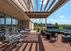 Home2 Suites by Hilton Charlotte University Research Park 3