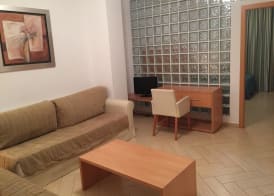 Hotel Restaurante Kika 5