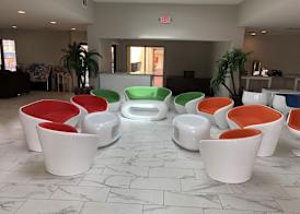Clarion Inn & Suites Kissimmee-Lake Buena Vista South 4