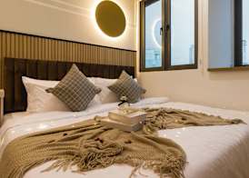 Riveria Premium Kuala Lumpur, Roam 2