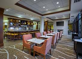 Hilton Garden Inn Durham/University Medical Center 5