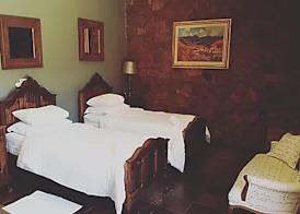 Buffelsvley Guest Farm and Klipskuur Wedding Venue 3