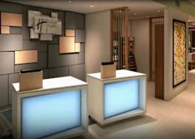 Holiday Inn Express & Suites KINGSTON-ULSTER by IHG 2