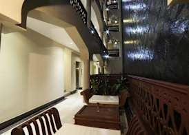 BEST WESTERN PLUS ZANZIBAR 2