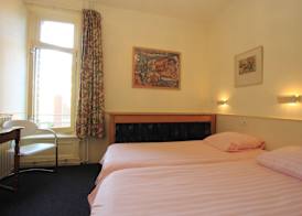 Hotel Museumzicht 5