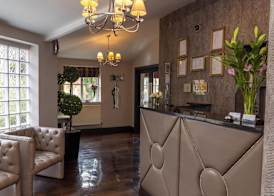 The Ashbourne Hotel, BW Signature Collection 4