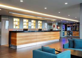 Ever Hotel Europe 2