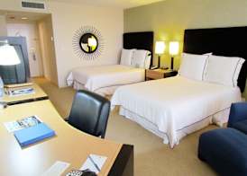 Pacific Palms Resort and Golf Club 5