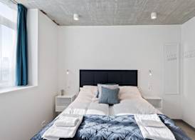 Aalesund City Apartment 2