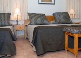 Hotel Florido 5