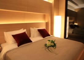 Borjomi Seoul Boutique Hotel 5