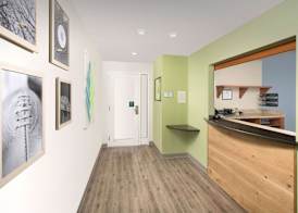 Woodspring Suites Atlanta Stockbridge 3