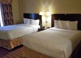 Affordable Suites of America Rogers - Bentonville 5