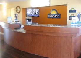 Days Inn by Wyndham Wildwood I-75 4