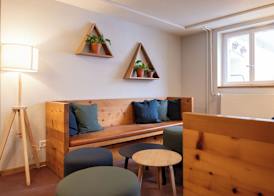 Zermatt Youth Hostel 2