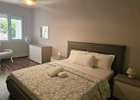 Beachfront Sion Sarande Apartment 3