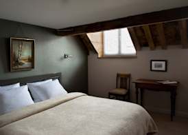 Boutique hotel Sint Jacob 4