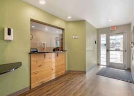Extended Stay America Select Suites - Cincinnati - Florence - Airport 5