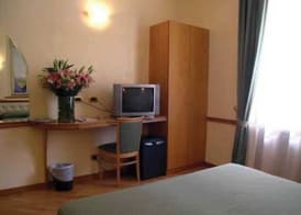 Hotel Regina Margherita 4