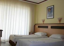Side Özgürhan Hotel 4