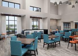 Hampton Inn & Suites Bridgeview Chicago, Il 3