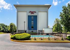 Hampton Inn Philadelphia/Plymouth Meeting 2