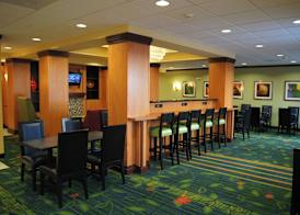Fairfield Inn & Suites - Los Angeles West Covina 5