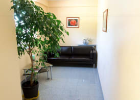Messe-Hotel "Waldruhe" 2