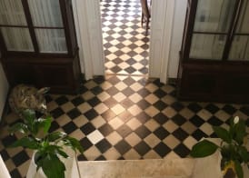 HOTEL SITGES 1883 2