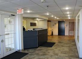 Travelodge by Wyndham Fort Scott 2