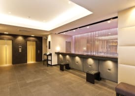 Sotetsu Fresa Inn Nihombashi-Ningyocho 4