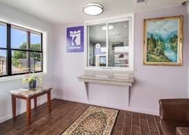Knights Inn North Richland Hills 3