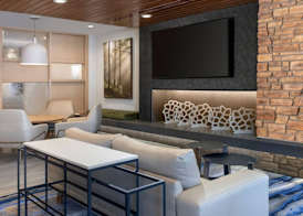 Fairfield by Marriott Inn & Suites Aberdeen 5