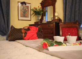 B&B Le Aquile 5