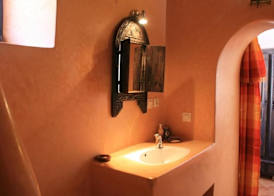Riad Eucalyptus, hôtel de charme Essaouira 2